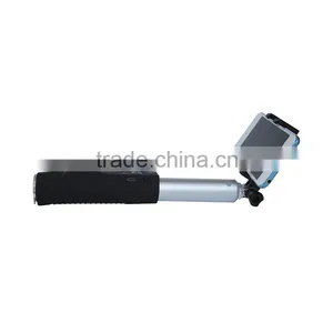Bluetooth Selfie Stick With Zoom Aluminum Selfie Stick thumbnail-4