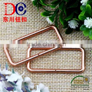 Manufacture Metal Buckle Accessories Wholesale Buckles for Dog Collars thumbnail-5