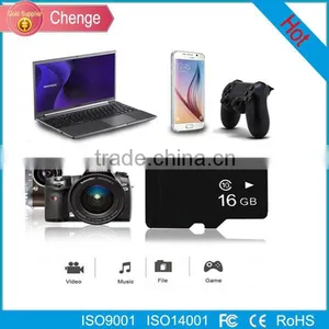 Ultra High Speed Full Capacity Mobile Micro Memory Card 32gb 16gb 64gb With Adapter for SanDisk thumbnail-4