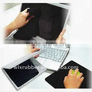 Adhesive Microfiber Screen Mobile Cleaner thumbnail-1