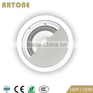 High Quality Hifi Inceiling Waterproof Shower Speaker thumbnail-1
