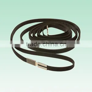 New Q1251-60320 42 Inch Compatible Plotter Carriage Belt For HP Designjet HP DJ 5000 5100 5500 Plotter thumbnail-1