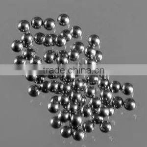 Carbon Steel Ball thumbnail-1