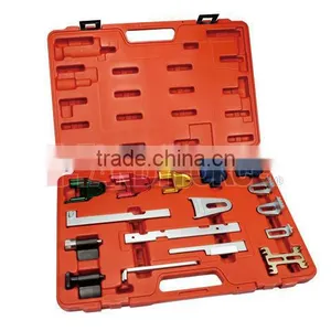 Engine Timing Locking Tool Set, Timing Service Tools of Auto Repair Tools, Engine Timing Kit thumbnail-1