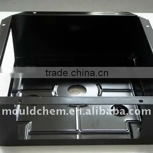 Metal Stamping Part for Computer Chassis thumbnail-1
