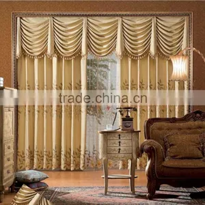 Bintronic Home Decoration Curtain Designs Interior Electric Curtain Track thumbnail-4