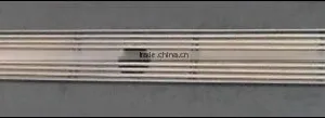 45mm Drain Outlet 316 Stainless Steel Long Floor Drain 78828-800 thumbnail-1