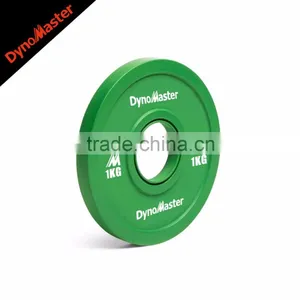 Dynomaster KG Competition Rubber Frictional Plate Change Plate thumbnail-2