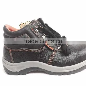 ROCKLANDER Safety Shoes(PU Injection )-Only Authorized Manufacturer In China thumbnail-2