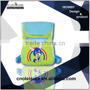 Backpacks Kid's School Supplies Children's Bags Child With Rucksack thumbnail-1