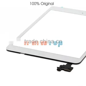Original OEM Digitizer Replacement For IPad Mini Touch Screen Digitizer With Original Adhesive Sticker IC and Home Button thumbnail-5