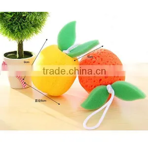 Promotional Soft Bath Sponge,foam Bath Sponge thumbnail-1