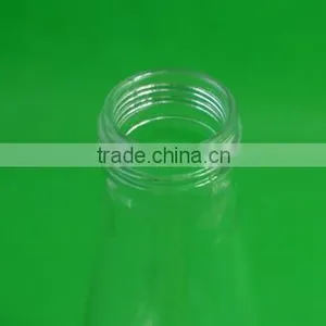 GLB295001 Argopackaging Clear Glass Bottle 295ML Beverage Glass Bottle thumbnail-2