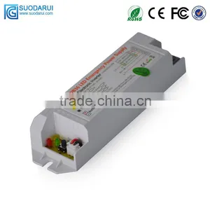 Led Emergency Power Supply 3 Hours for Emergency Battery Pack / Portable Power Pack / Led Emergency Power Pack thumbnail-2