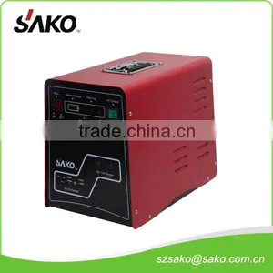 100w 300w 600w 1000w Portable Solar Power System Mini Solar Power System thumbnail-4