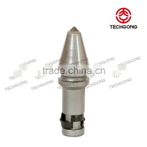 Excavating Flat Teeth Drill Bit thumbnail-1