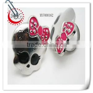 Skullcandy New Design Finger Ring thumbnail-1