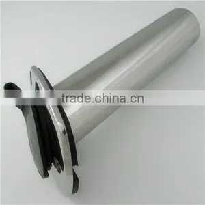 Flush Mount Rod Holder thumbnail-1