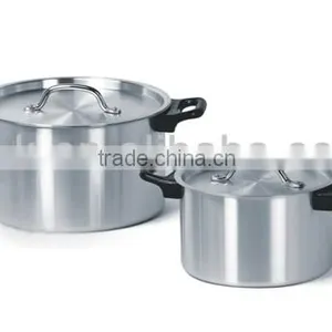 2013 Hot Selling Aluminium Camping Cookware With Cover thumbnail-1