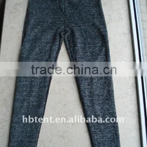 High Quality Women's Warm Fasionable Jeans/Trousers in Stock thumbnail-1