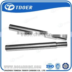 China Manufacturer Non-Standard Tungsten Carbide Product thumbnail-1
