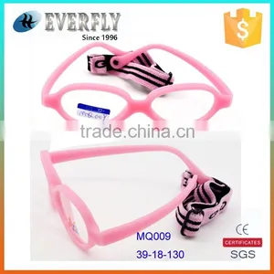2015 New Fashionable China OEM Kids Tr90 Optical Frame thumbnail-1
