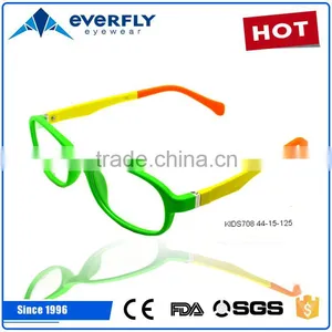 2015 New OEM Custom TR90 Kids Prescription Eyeglasses Eyewear thumbnail-2