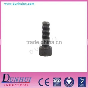 Manufactured in China Cylinder Head Screw thumbnail-4