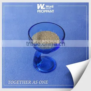 Lightweight Oil and Gas Well Proppants for Global Oil and Gas Fracture Jobs in Deepest Wells thumbnail-2