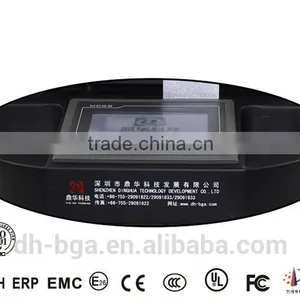 Dinghua DH-B1 Bga Rework Station Different Chips Reapir Tools Soldering Motherboard With 3 Indenpendent Heaters thumbnail-4