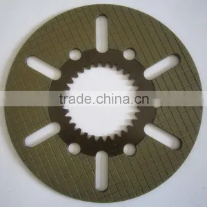 Paper Base Friction Disc 105-8750 thumbnail-1