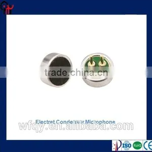 Waterproof Noise Cancelling Headworn Microphone thumbnail-1