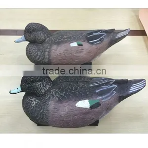 Wholesale Hunting Duck Decoys Mallard Duck Decoys Vivid HDPE Decoy Duck for Hunt, Maufacturer Factory thumbnail-4