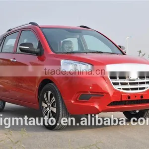 Auto Assembly (Electric SUV S30) thumbnail-2