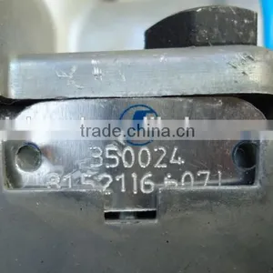 Shacman F3000 Heavy Truck Relay Valve thumbnail-5