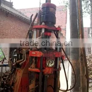 be Attached to the Tower Geological Exploration Drilling Equipment thumbnail-6