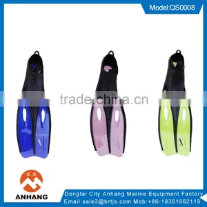 Free Rubber Diving Fins thumbnail-1