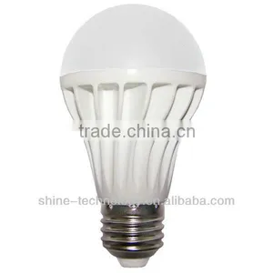 3w Dimmable Led Bulb E27 Led Bulb Led Light Led Lighting Led Lamp OEM Manufactory High Lumenes PFC 0.9 Warm White Led Bulb thumbnail-1