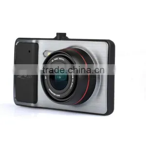 2016 Newest HD Car DVR Factory Outlet Also Called Hidden Camera thumbnail-4