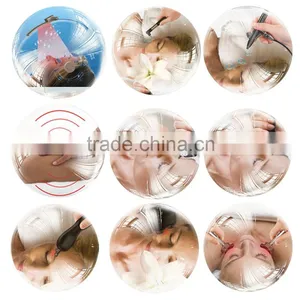 G882A Oxygen Jet Skin Care Beauty Salon Equipment thumbnail-4