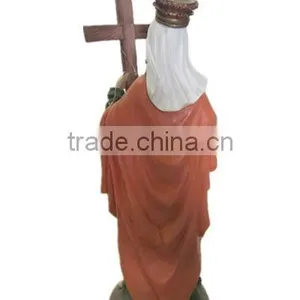 the Madonna Religious Cross Religious Centerpieces Goods Wholesale thumbnail-4