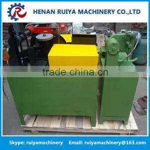 2016 Automatic Wood Bamboo Toothpick Making Machine for Sale thumbnail-1