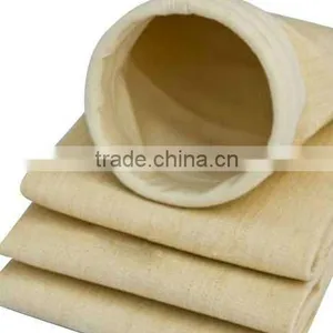 Dust Collector Aramid Nomex Filter Bags (korea Processing Technology) thumbnail-1