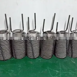 Titanium Coil/titanium Tube/titanium Corrugated Tube thumbnail-3