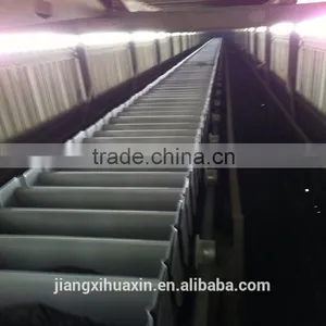 Cement Clinker Product Line Connect With Cooler Grate and Storage thumbnail-3