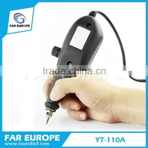 Hot Sales Stepless Speed Change Electric Marking Pen thumbnail-1