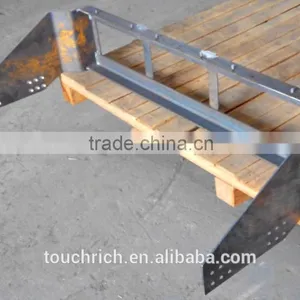 Metal Bending Machined Processing Part thumbnail-1