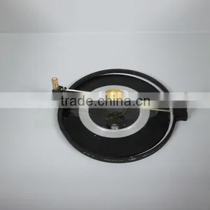 XRF Gold and Silver Testing Machine ( CE , FCC , Rohs ) thumbnail-3