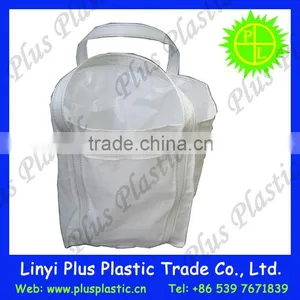 Big Bag/FIBC Bag 1 Ton thumbnail-2