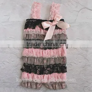 2016 New Lace Fluffy Hot Thanksgiving Girls Clothing Quality Choice thumbnail-6